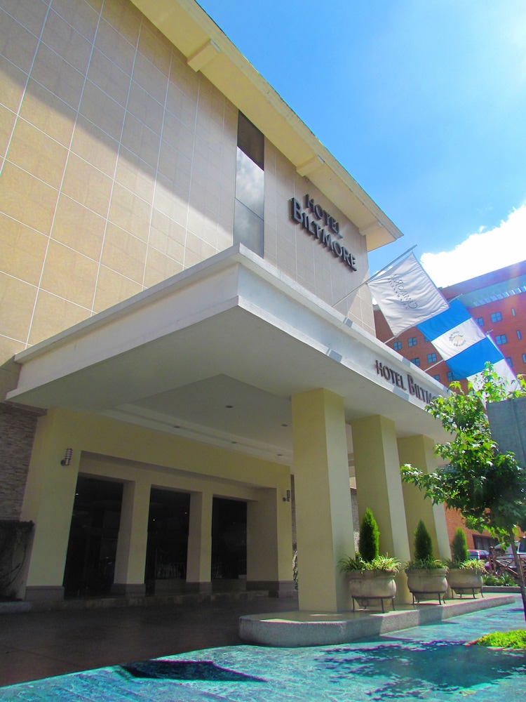 Hotel Biltmore Guatemala in GUATEMALA CITY