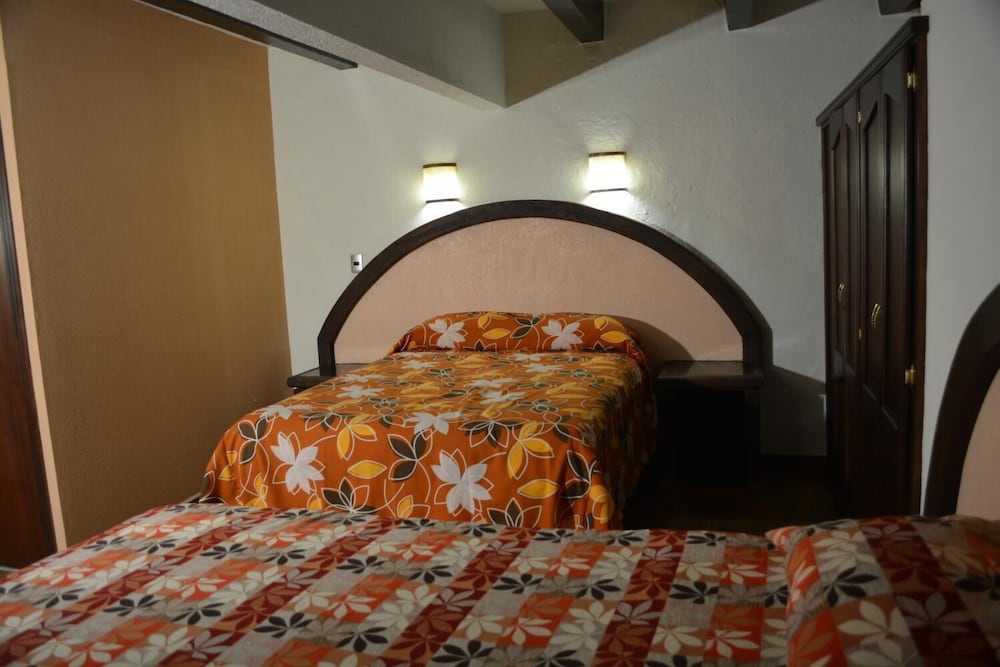 Hotel Barroco 30/34