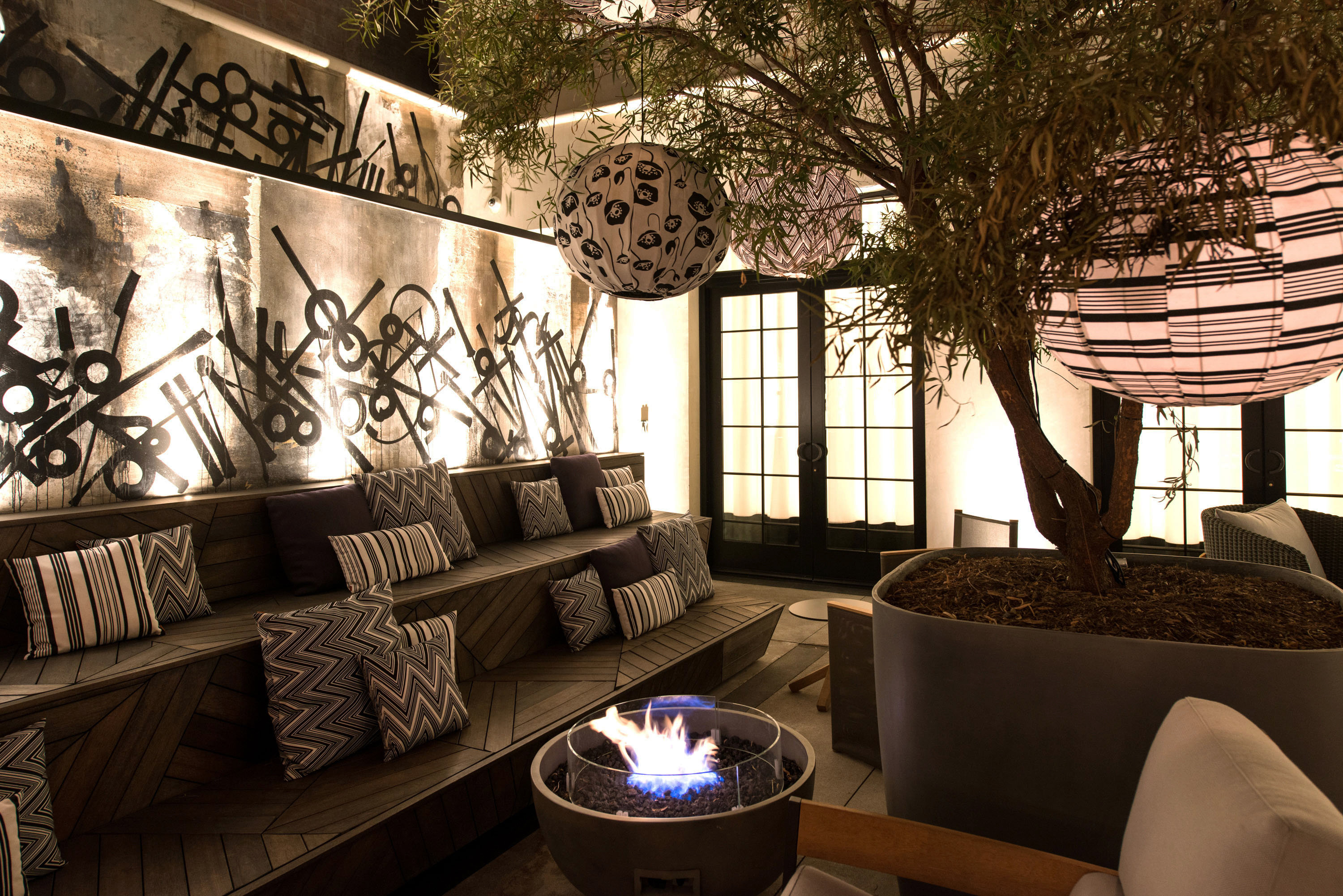 Kimpton La Peer Hotel 35/82