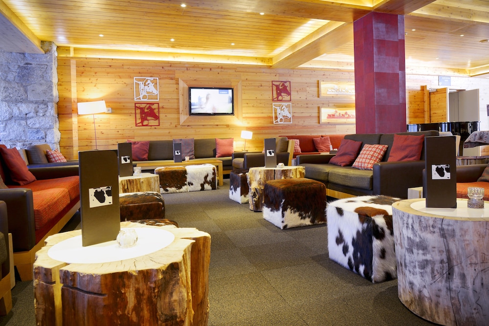 Mercure Saint-Lary 44/68