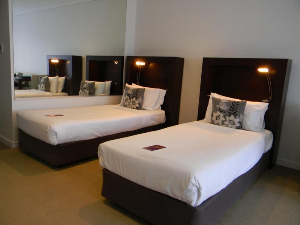 Mercure Gerringong Resort 8/47