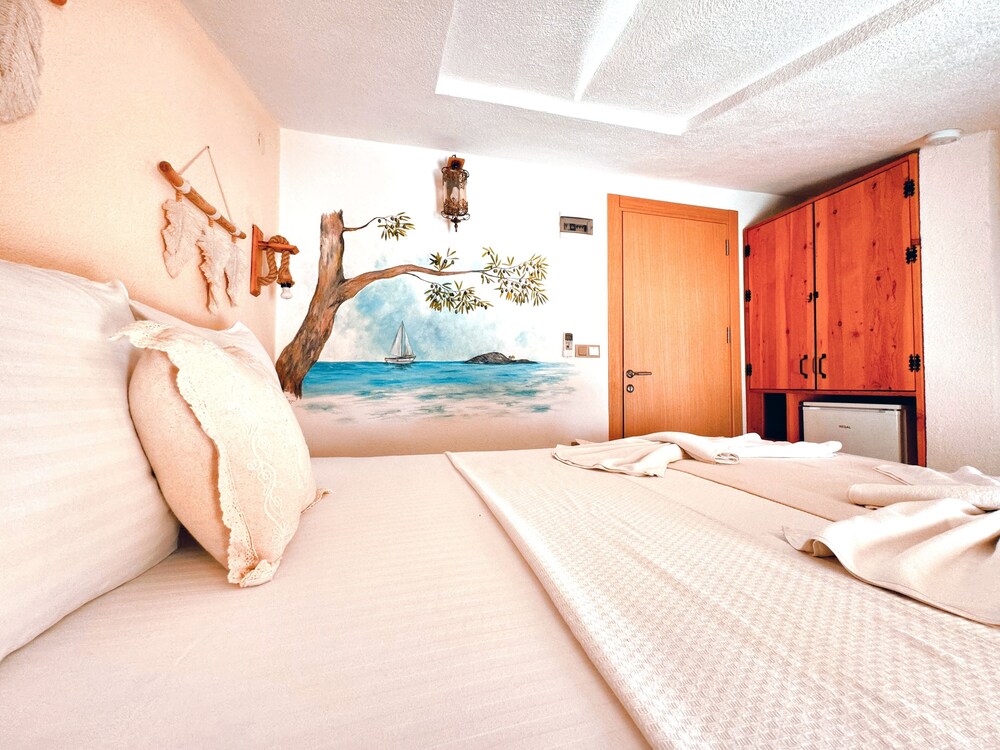 Ayaz Butik Otel 24/49