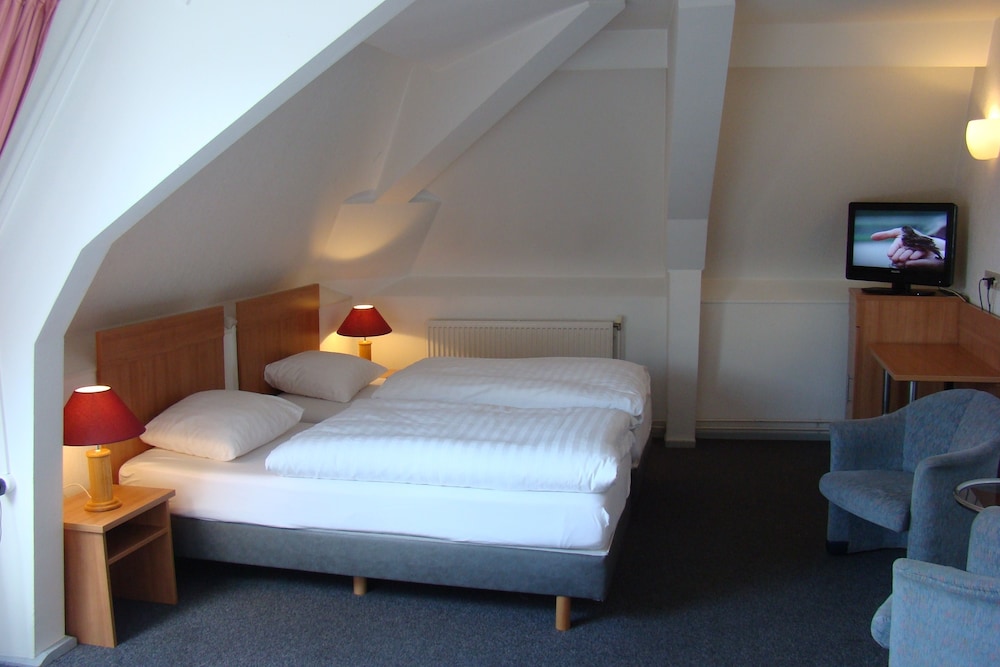 Rho Hotel 22/50