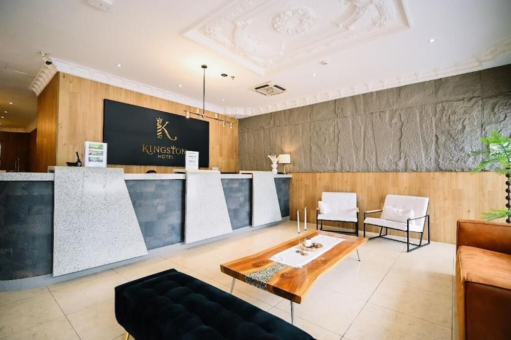 Kingston Hotel 8 @ Kuala Lumpur Bukit Bintang 7/72