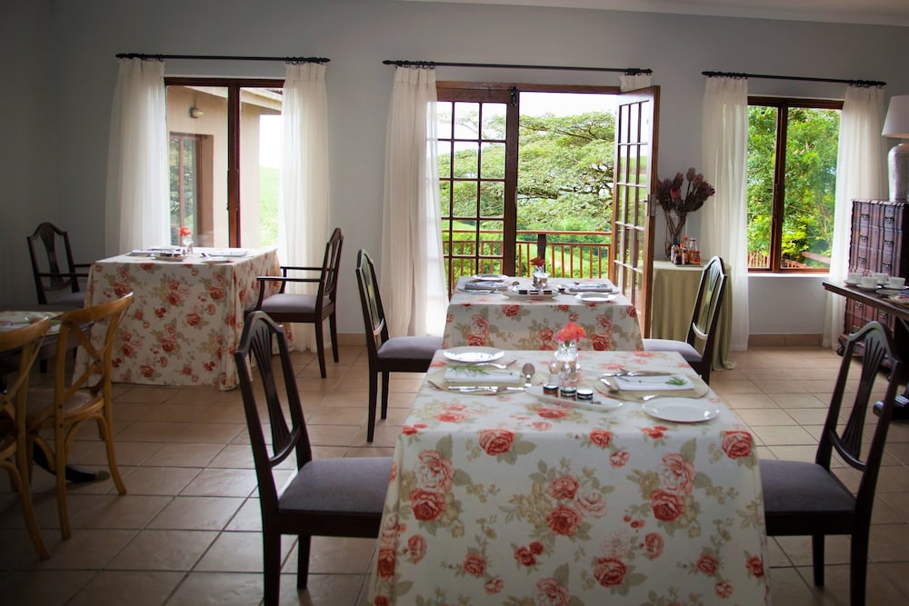 A Kings View Boutique Guesthouse 27/38