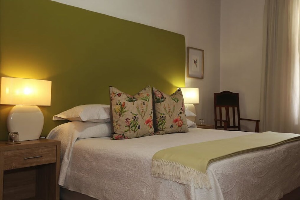 Centre-Ville Guest House 13/33