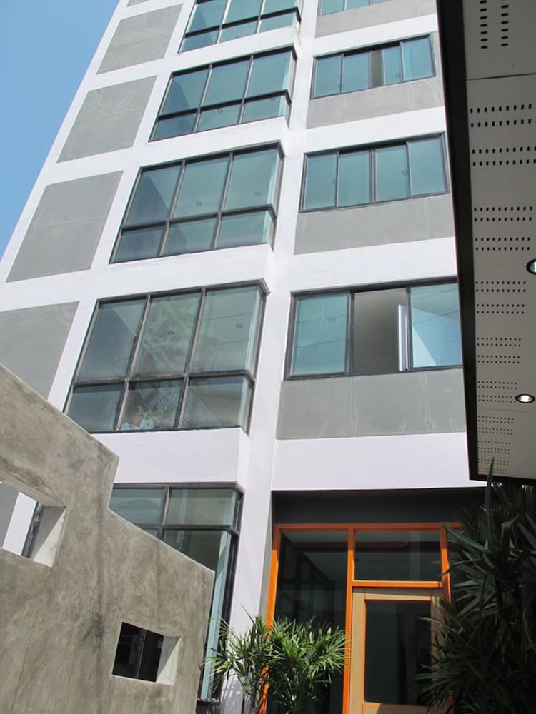 C塔酒店(C Tower Hotel) 图片5