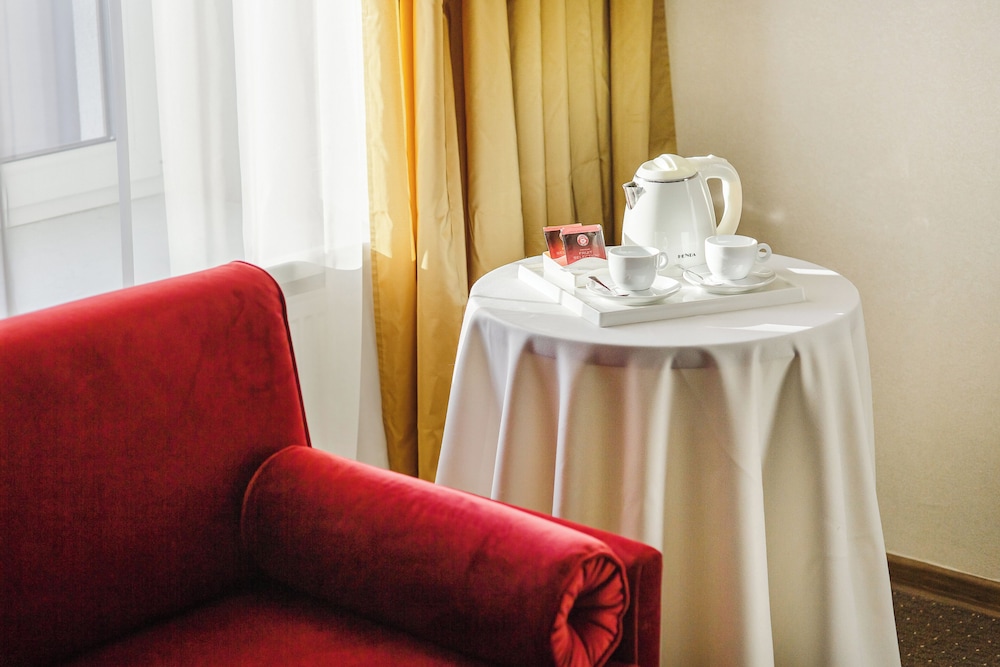 Art Hotel Bohema 28/50