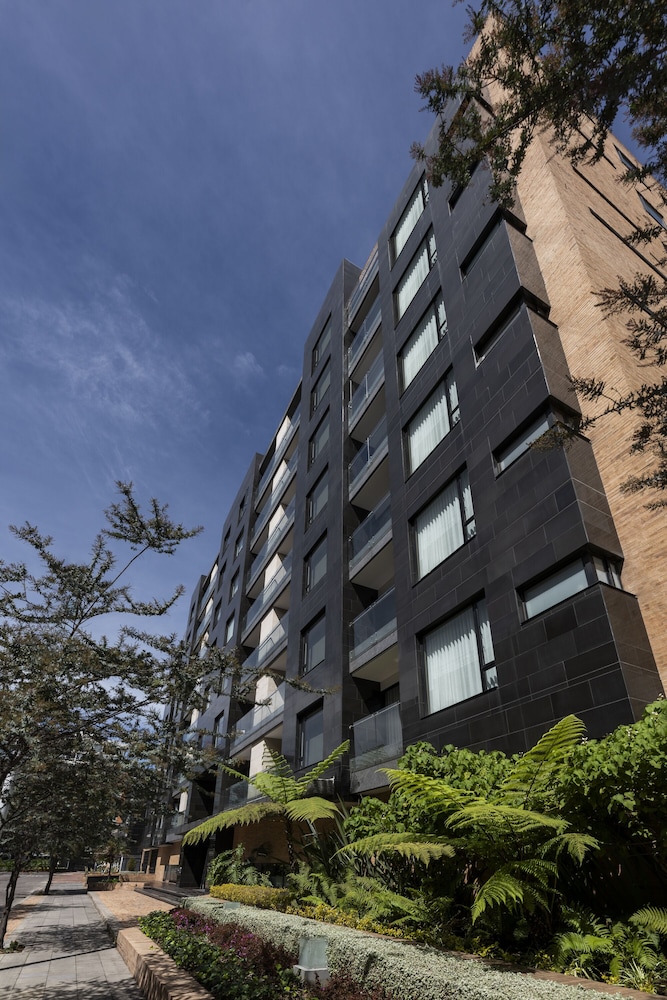 93 号豪华套房及公寓(Hotel 93 Luxury & Residences) 图片1