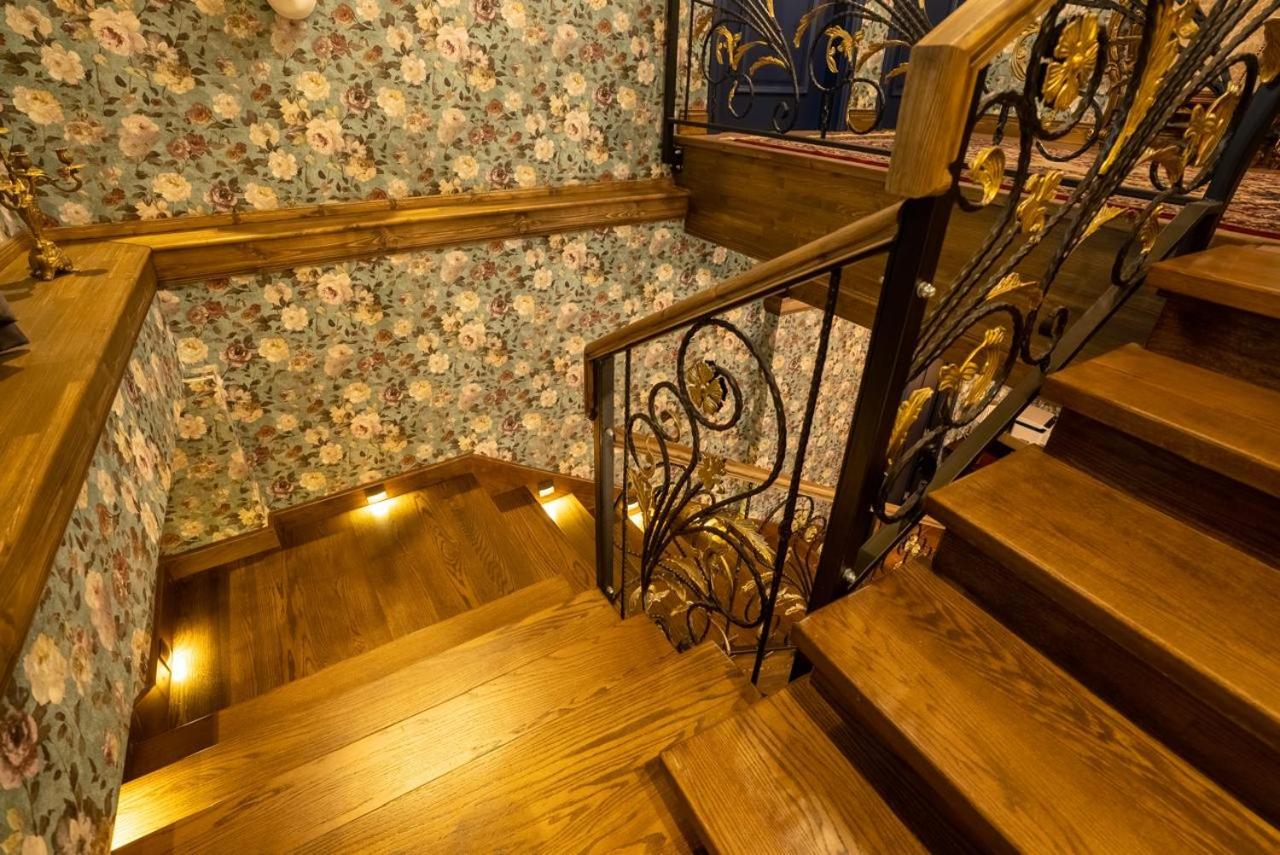Castle Boutique Hotel 46/63