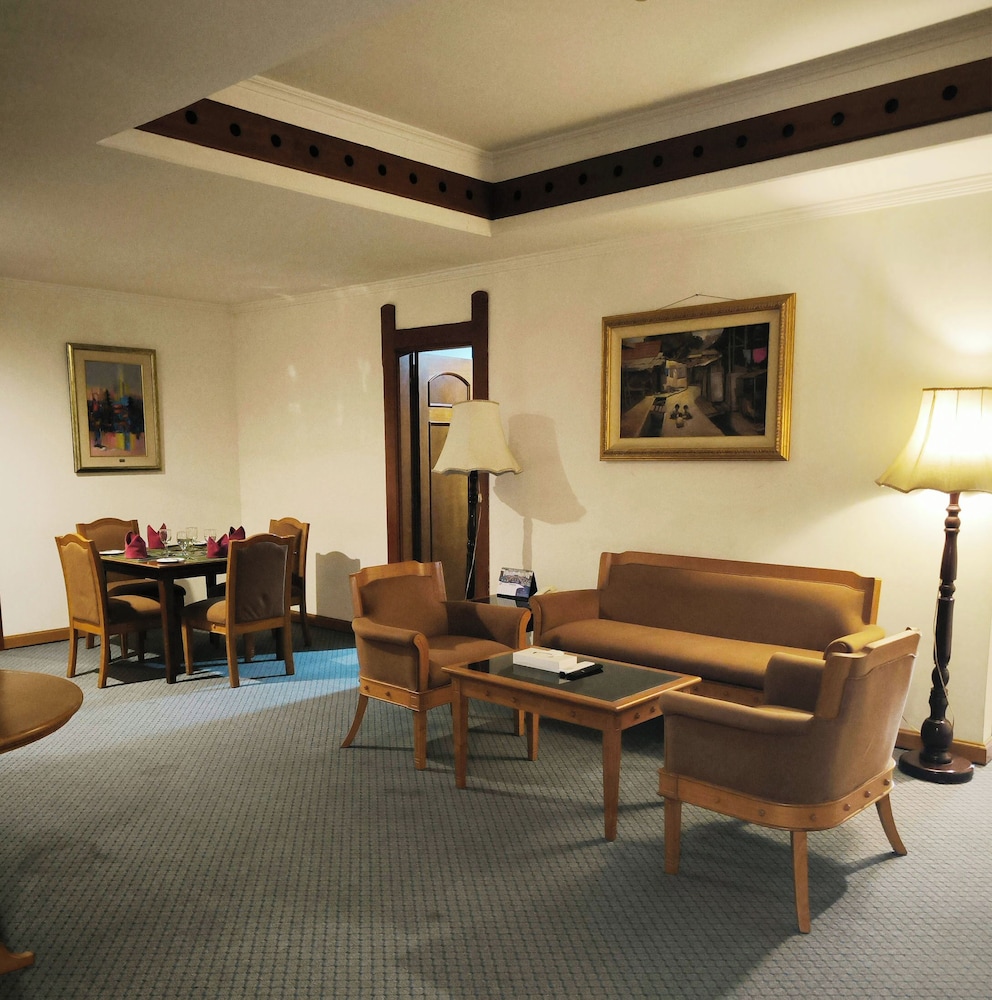 KRESNA HOTEL WONOSOBO 38/50