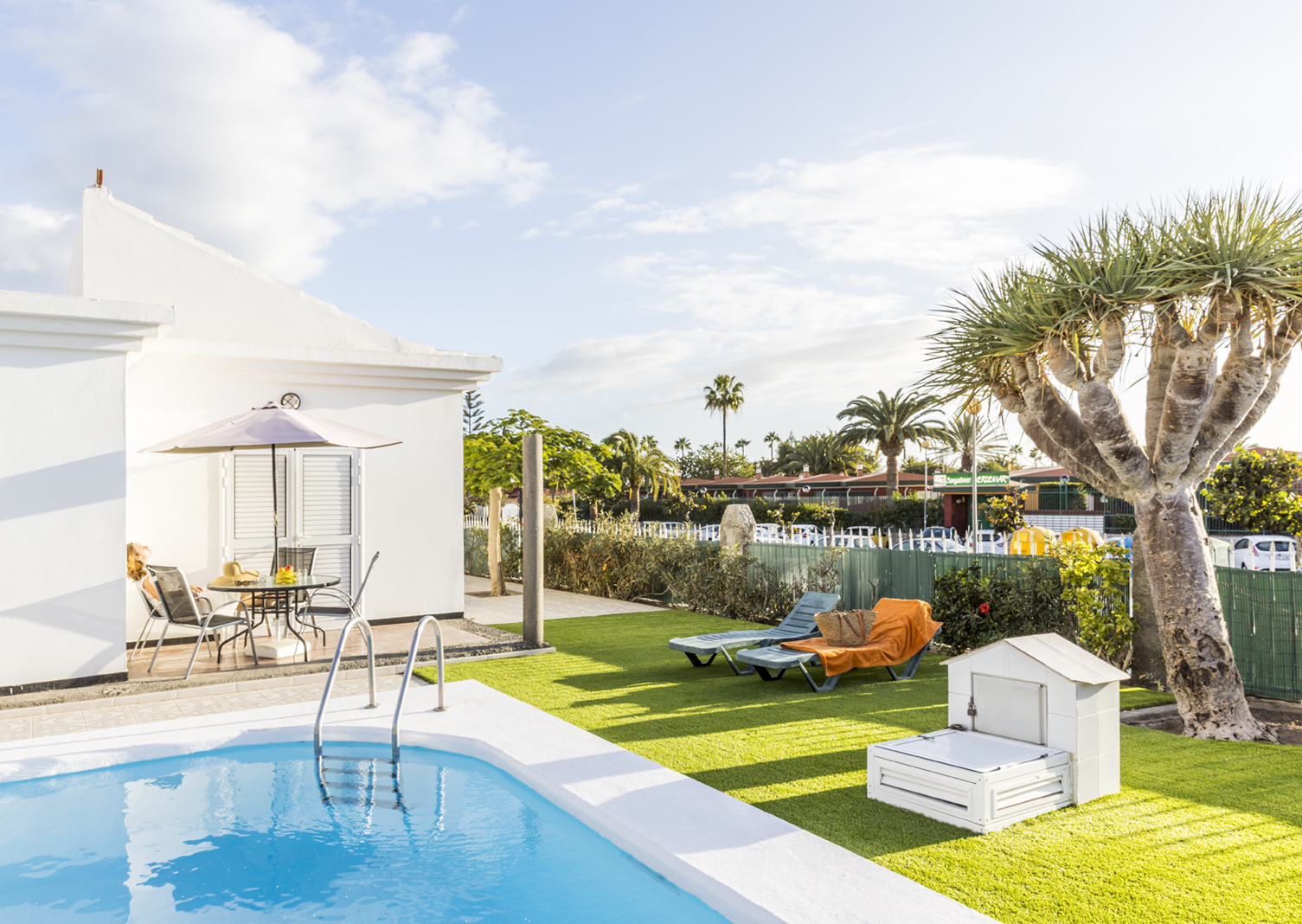 Bungalows las Almenas 19/24