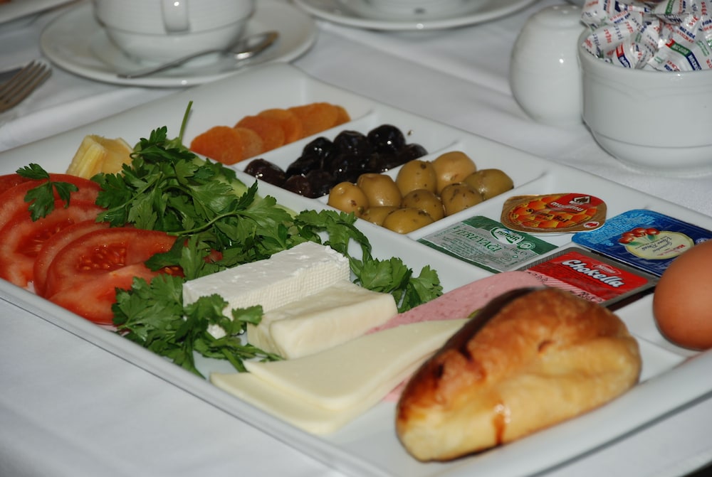 Hotel Mithat 45/60