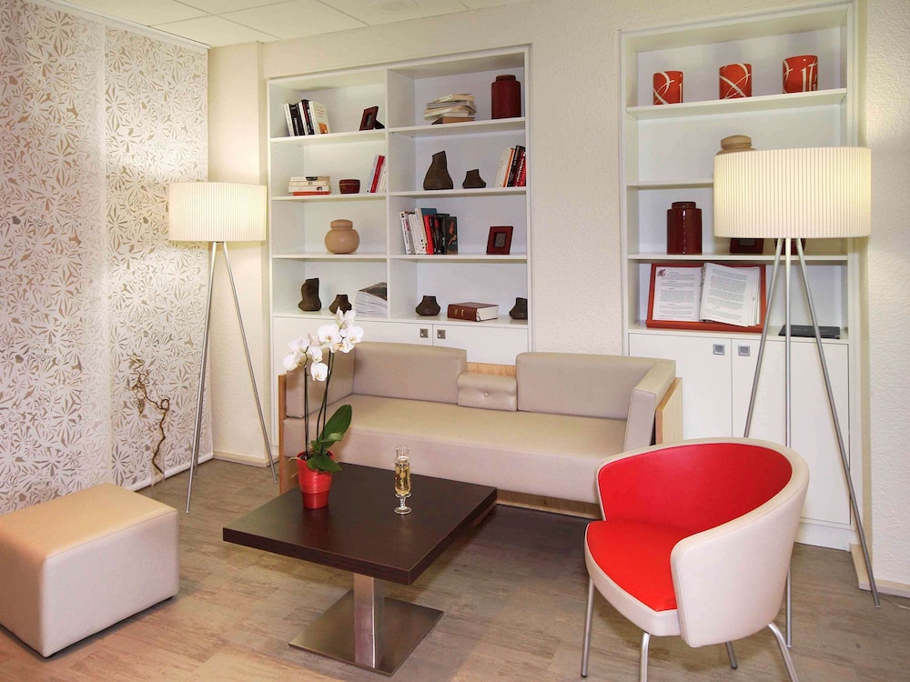 ibis Clermont Ferrand Sud Carrefour Herbet 34/57