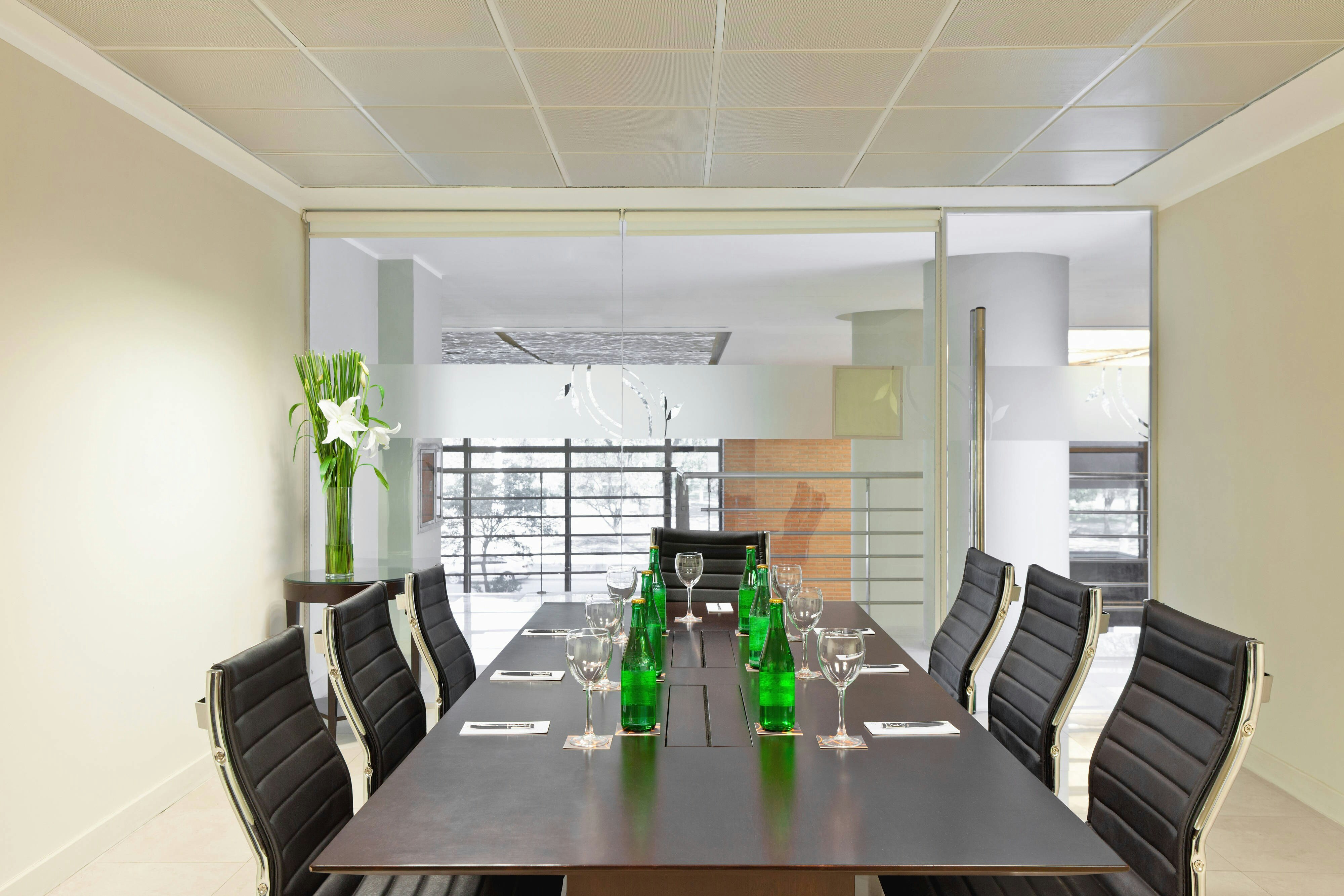 Sheraton Tucuman Hotel 4/4