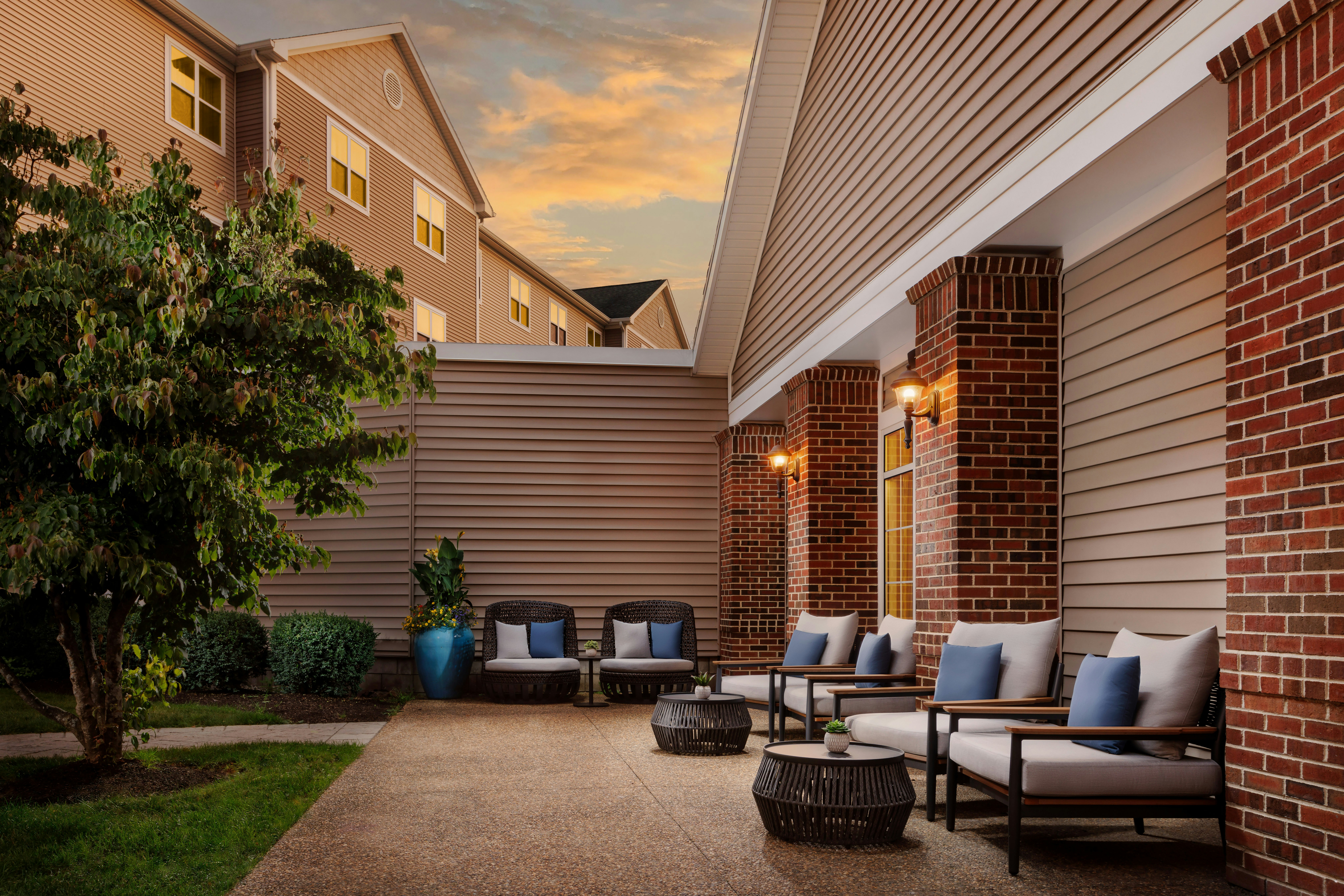 Homewood Suites by Hilton Portsmouth 15/29