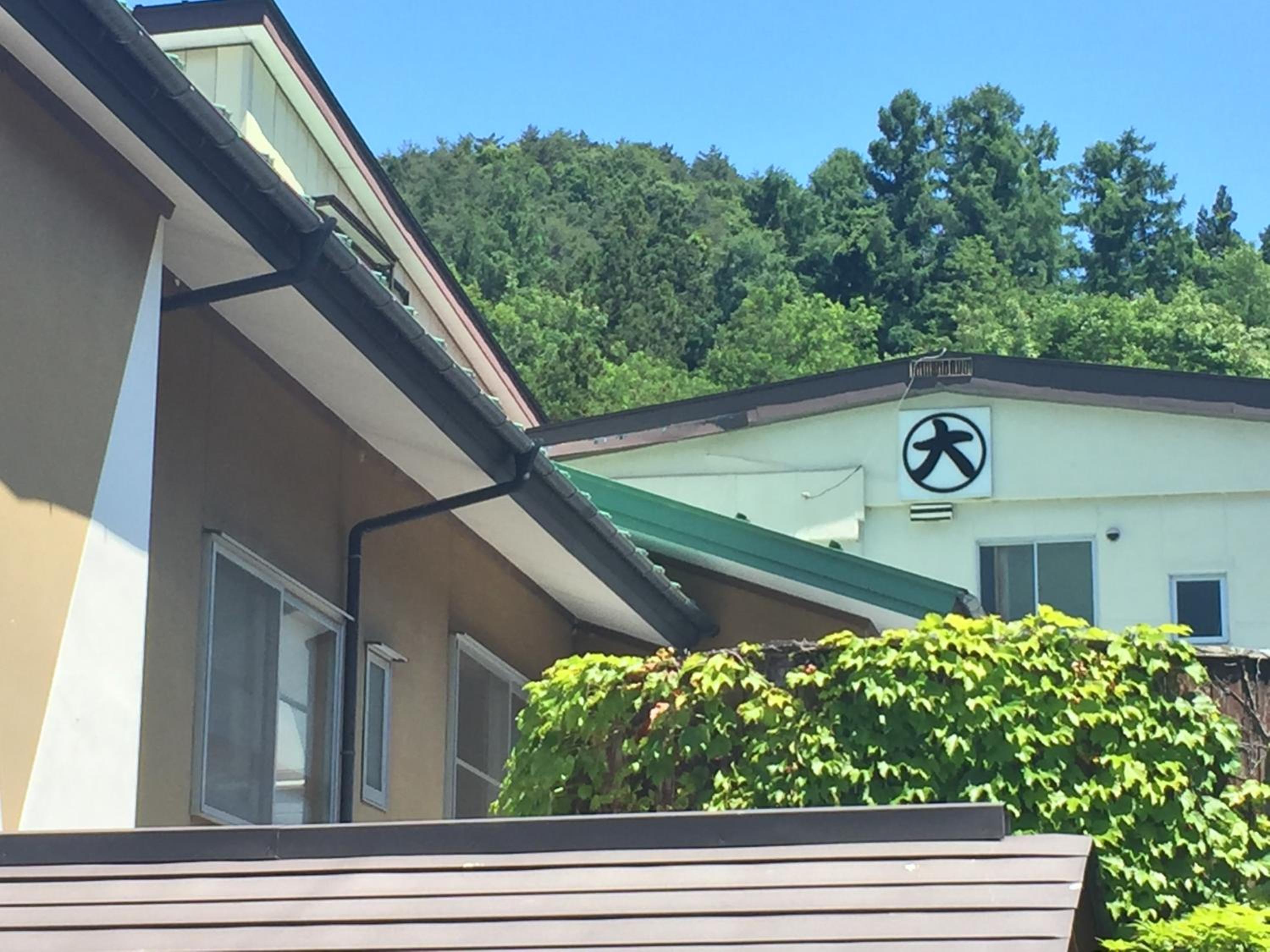 Daimaruya Ryokan 4/50