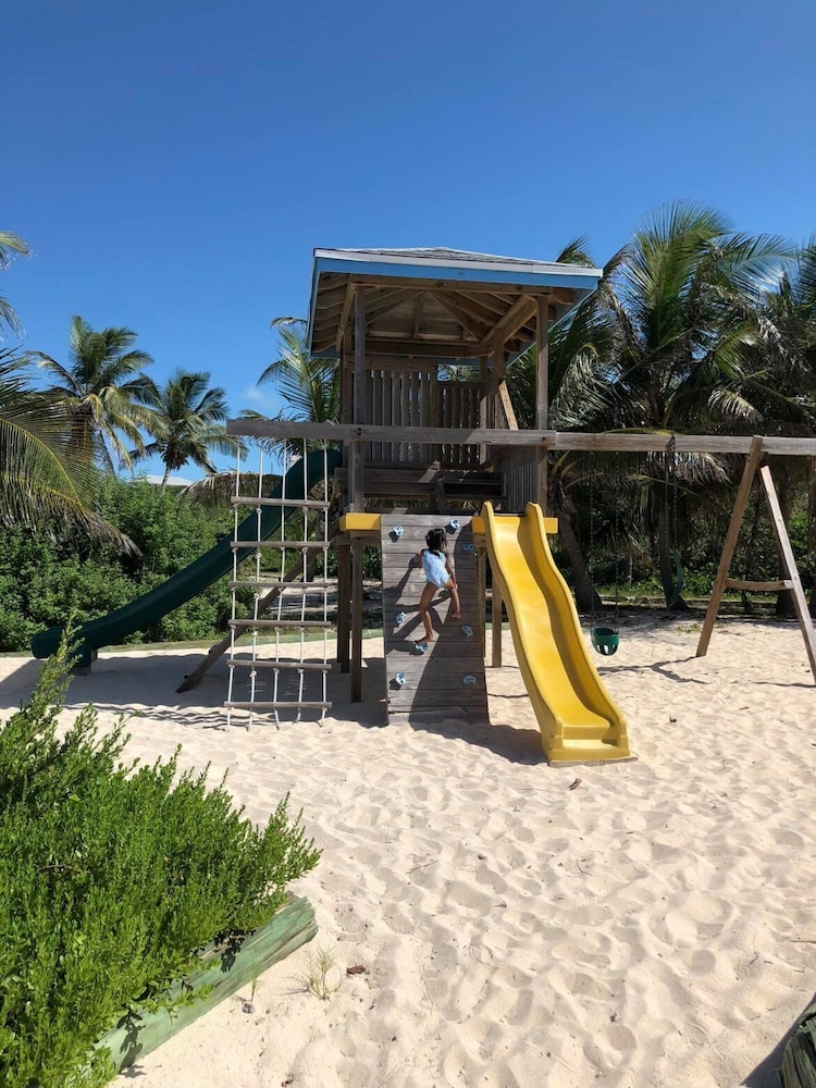 Stella Maris Resort Club 36/65