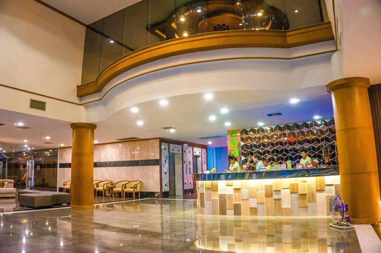 CBD 2 Hotel 17/46