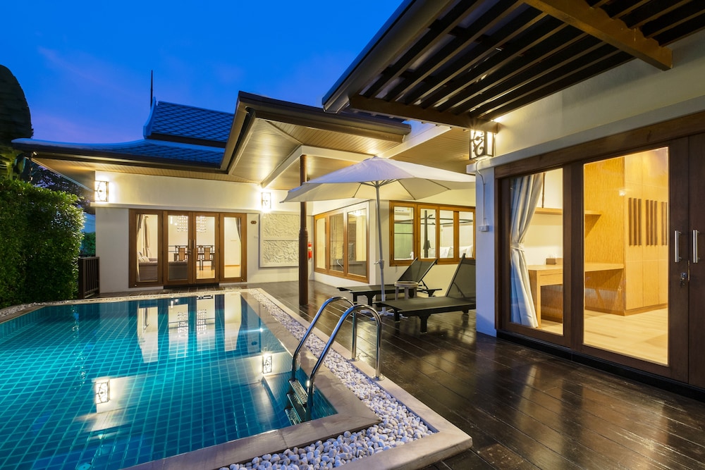 Pimann Buri Pool Villas Ao Nang Krabi 10/27