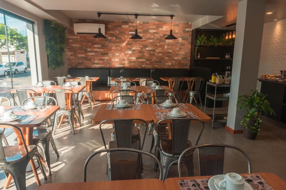 Hotel Blumenhof Balneario Camboriu 49/60