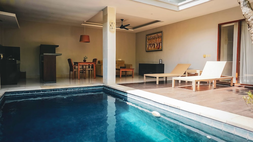 The Light Exclusive Villas Spa 40/72
