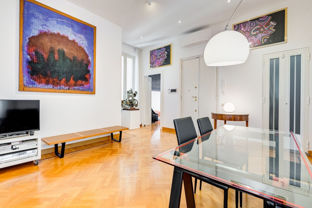 Colosseum Terrace Apartment 31/50