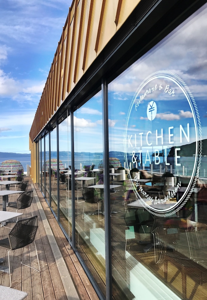 Clarion Hotel and Congress Trondheim 1/60