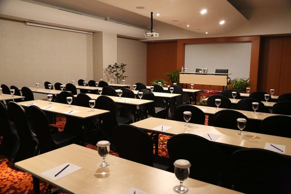 Galaxy Hotel Banjarmasin 42/50