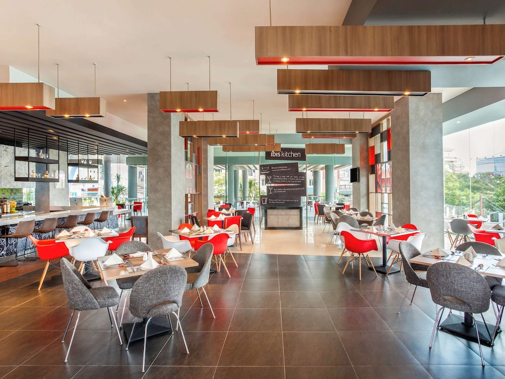 Ibis Manado City Center Boulevard 14/28