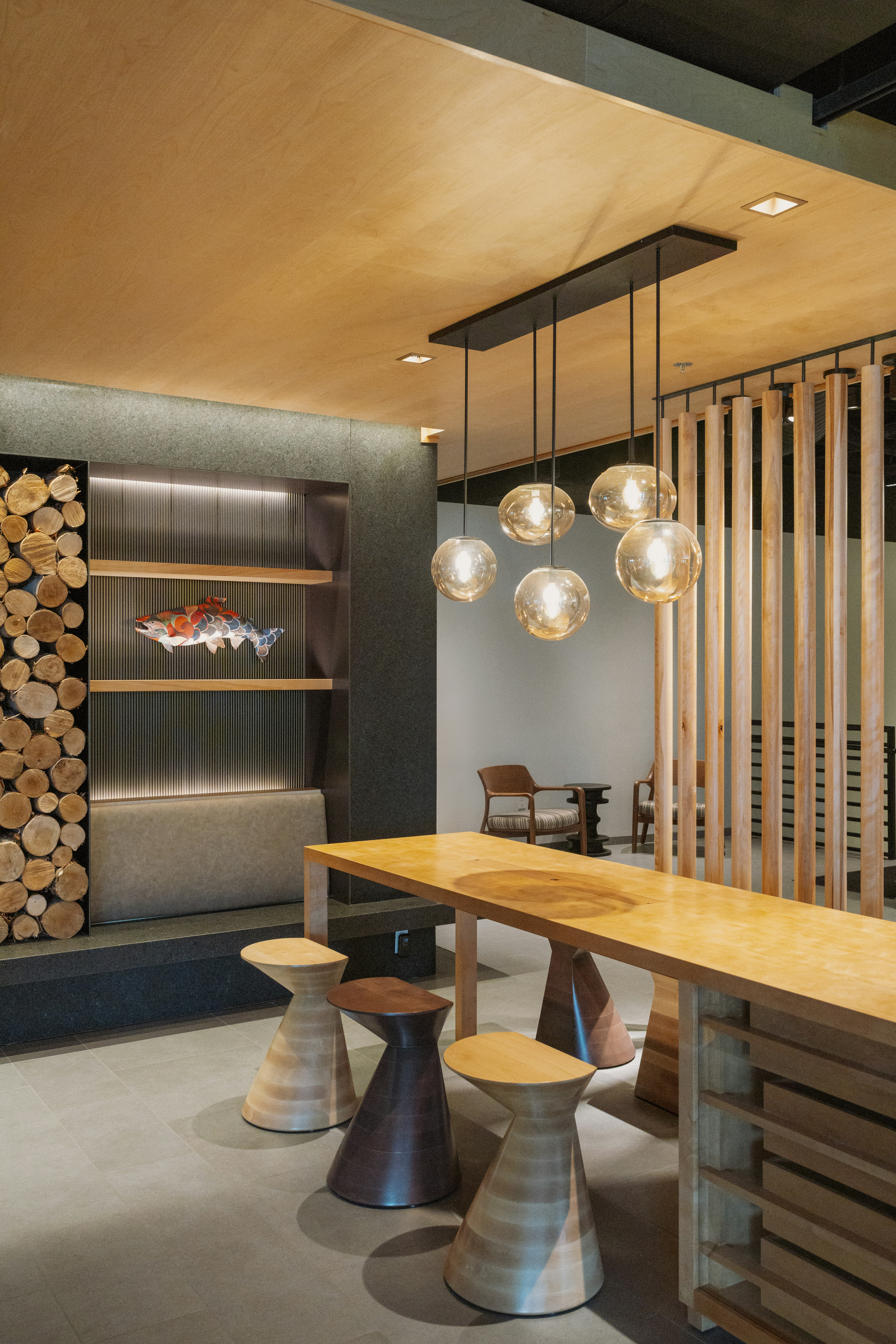 The Wildbirch Hotel in JdV by Hyatt 45/57