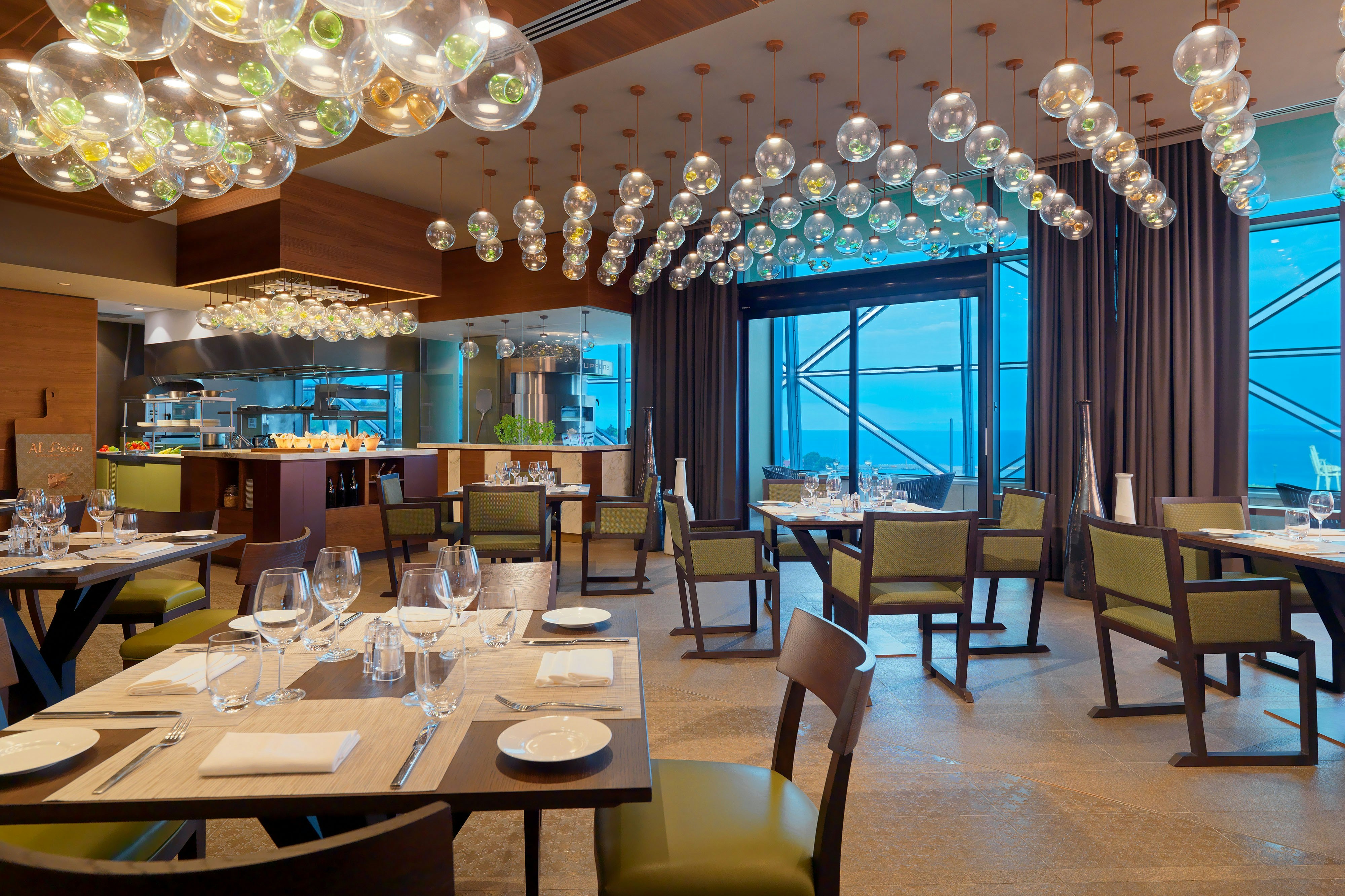 SHERATON ANNABA HOTEL 31/53