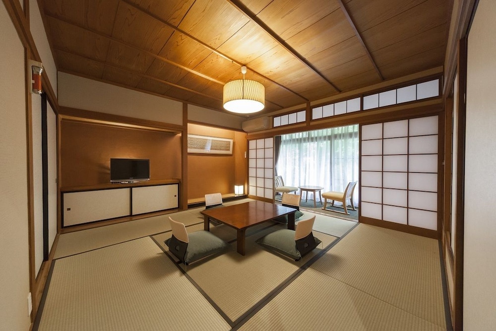 Onsen Guest House Aobato No Su 31/38
