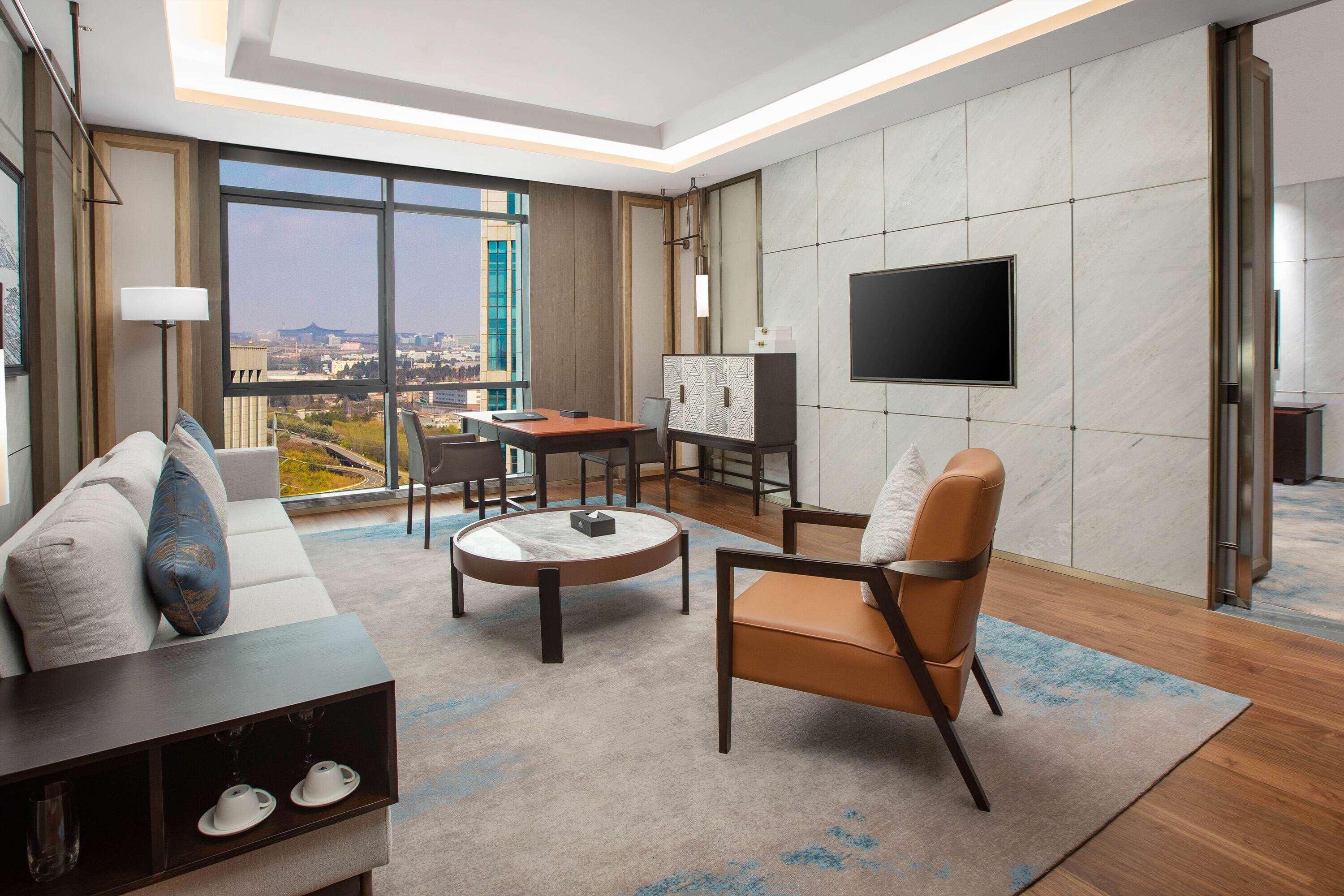 Wingate by Wyndham Kunming Airport 23/29
