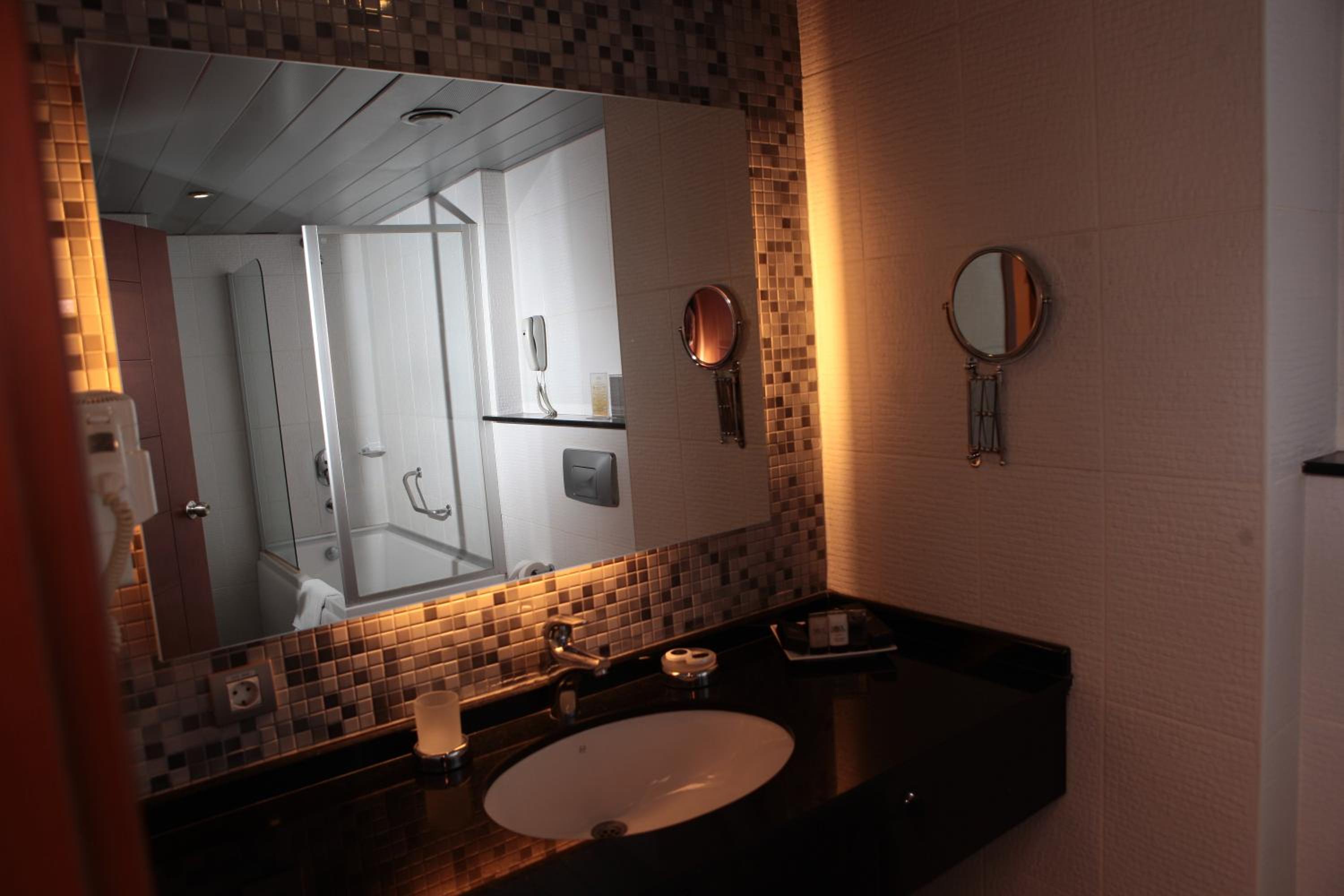 Akkoc Butik Hotel 54/55