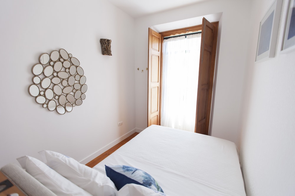 Otilia Hotel E Apartamentos 11/50