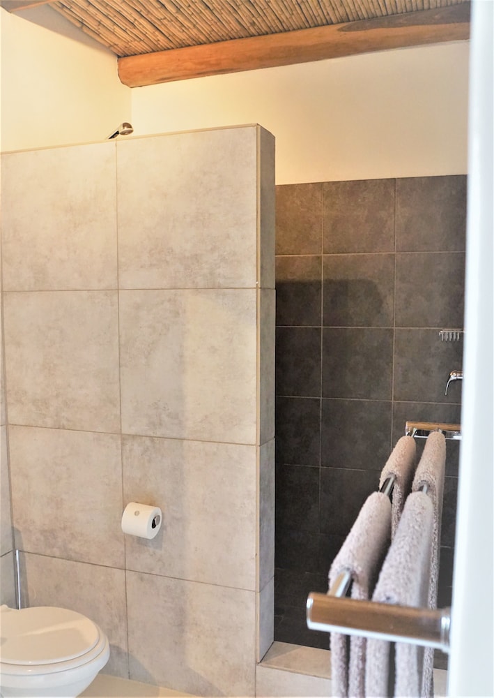 Swellendam Country Lodge 49/50