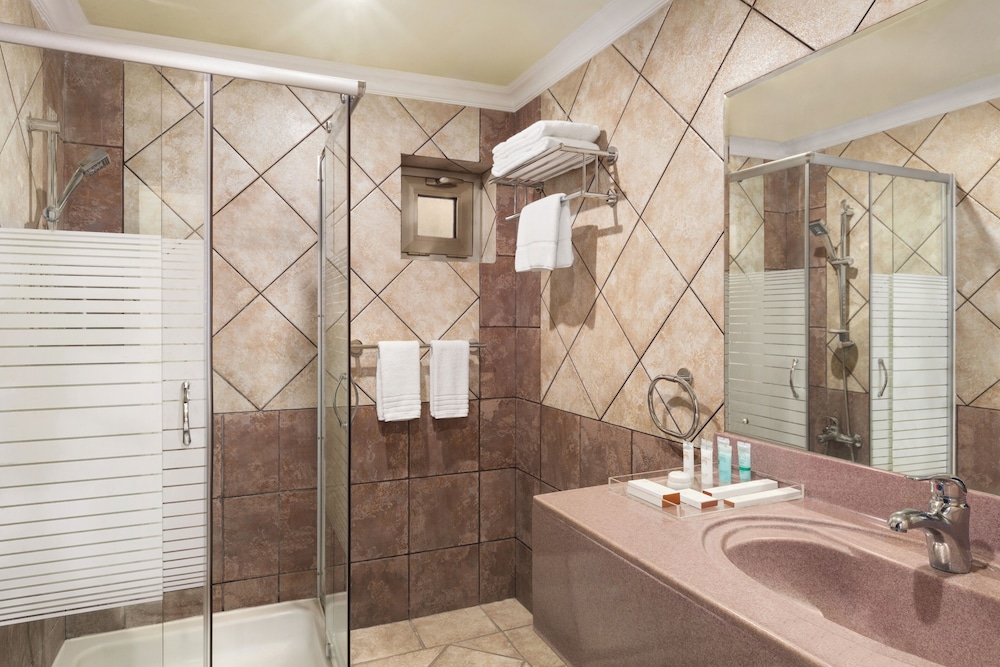 رامادا(EASTYARD Khobar – Hotel) 39/45