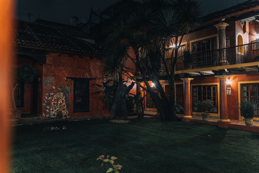 Casa Mexicana 1/59
