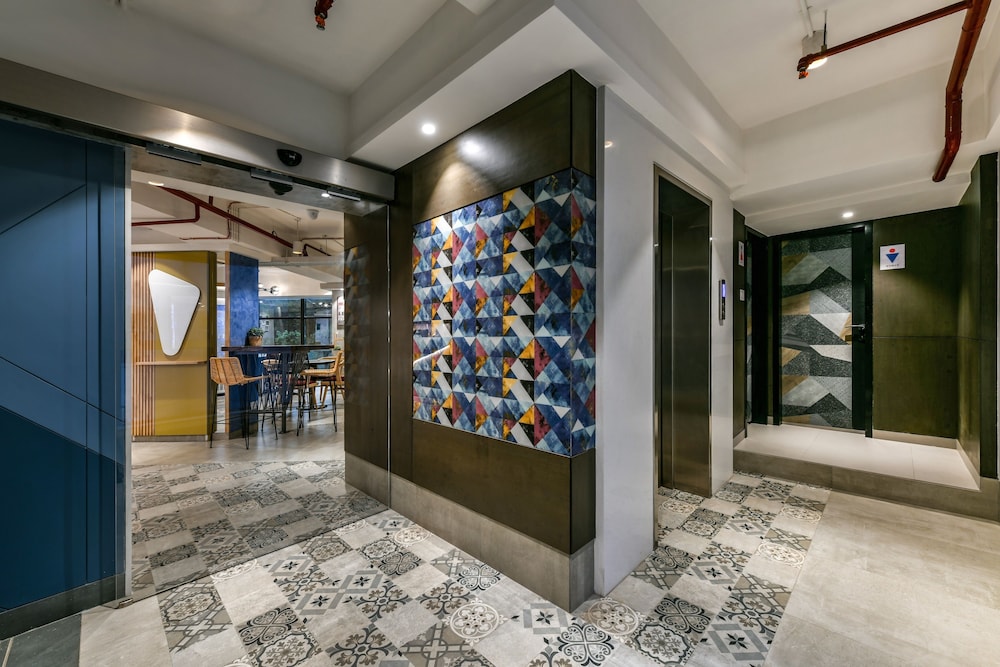 INDIE STAYS BKC KALINA 9/50