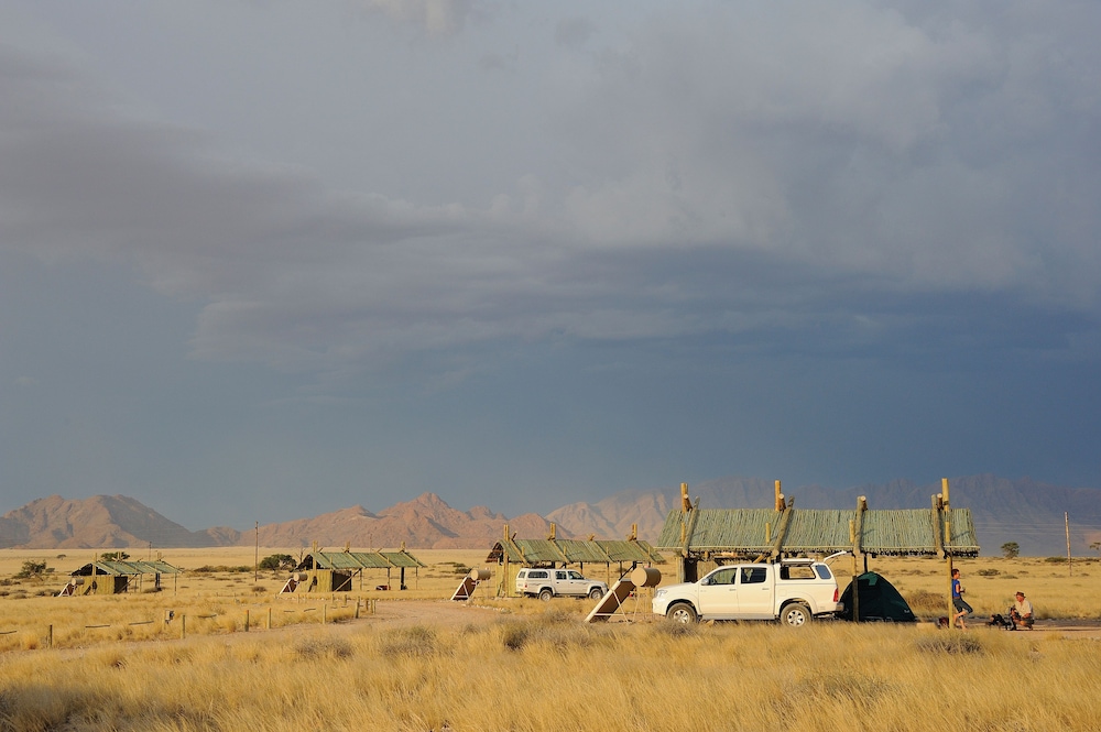 Sossus Oasis Camp Site 17/43