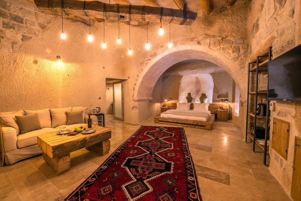 Dream Of Cappadocia 30/50