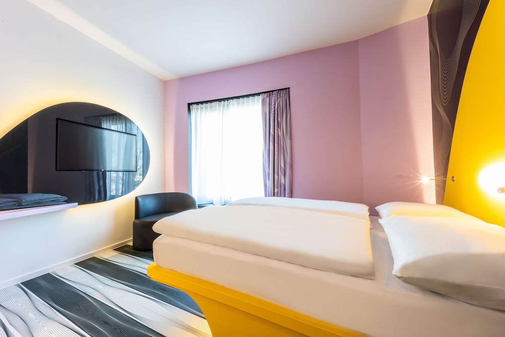 Prize by Radisson, Bonn City 5/50