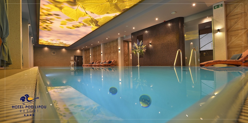 Hotel Pod Lipou 15/50