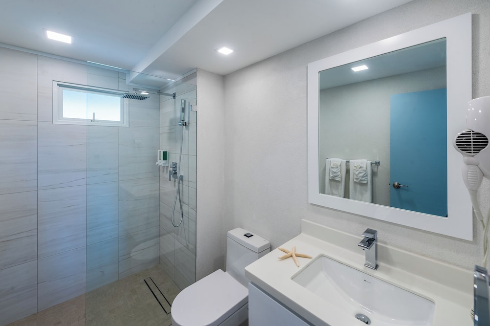 Blue Haven Holiday Apartments 55/63