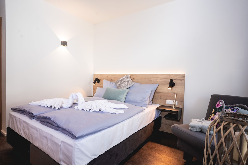 Drexel's Parkhotel Am Schloss 13/42