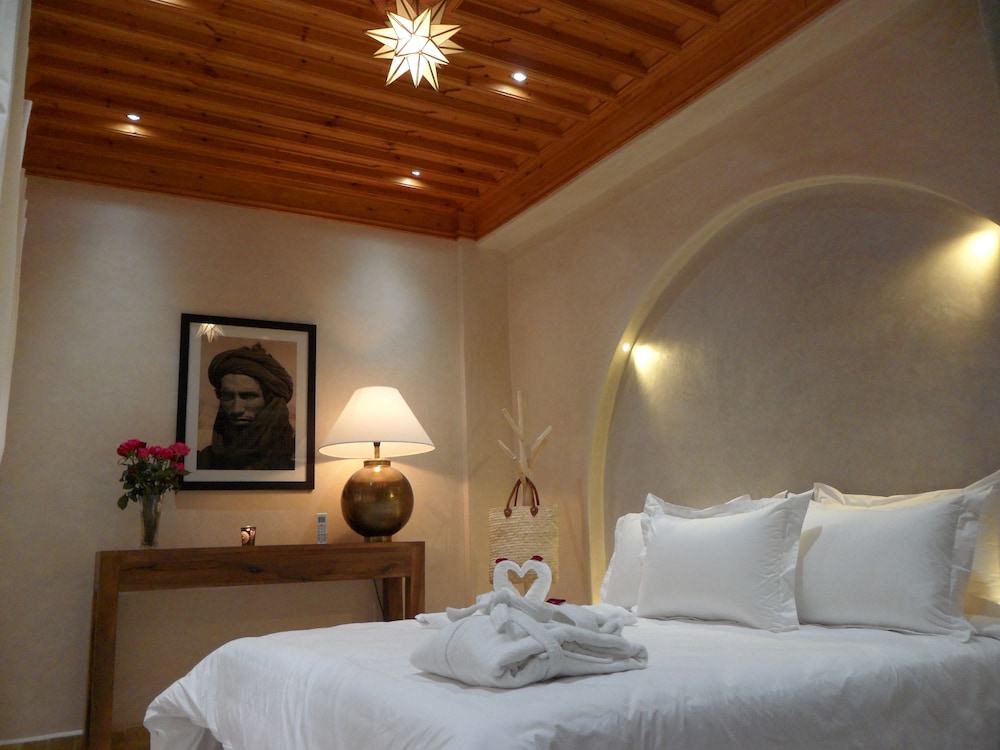 Riad Et Spa Misria Les Oliviers 4/33