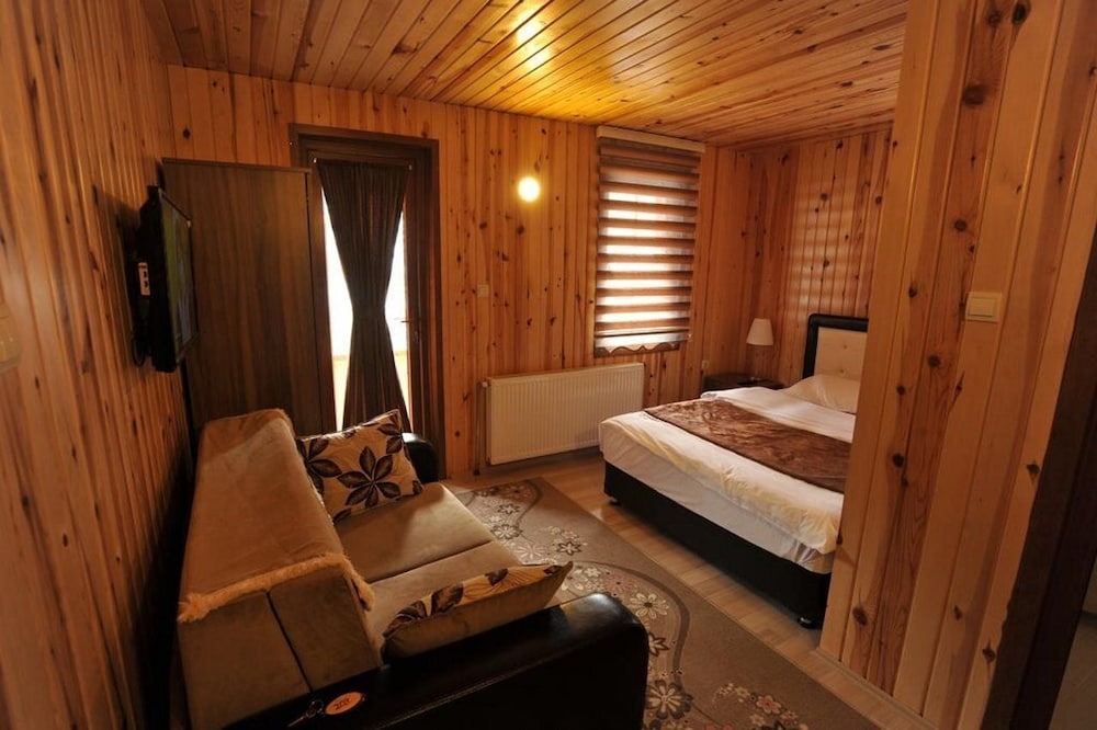 SEKERSU HOTEL UZUNGOL 22/50