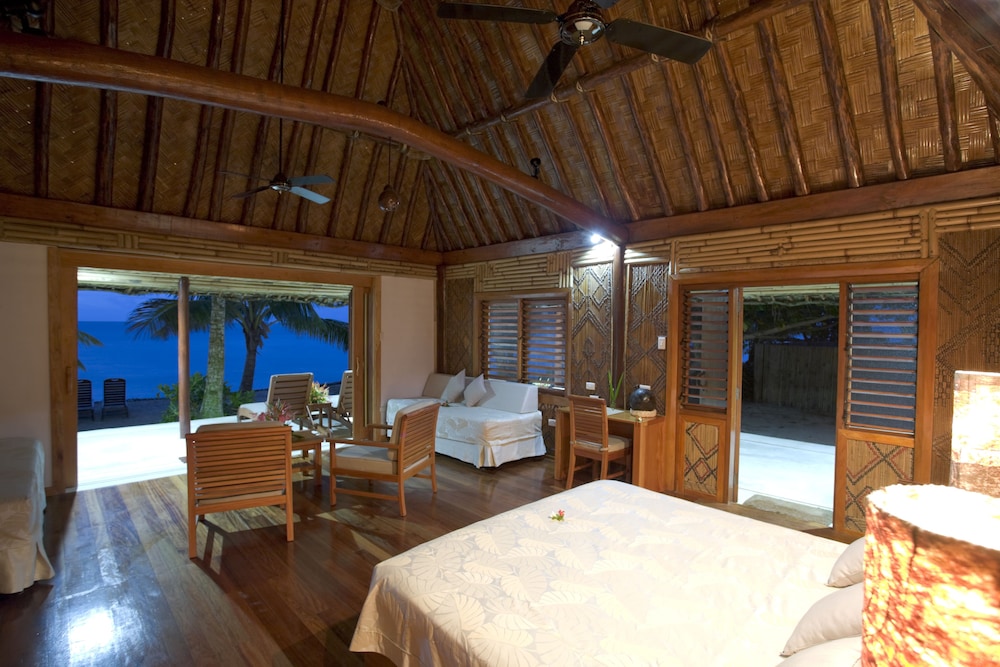 Toberua Island Resort Fiji 30/72