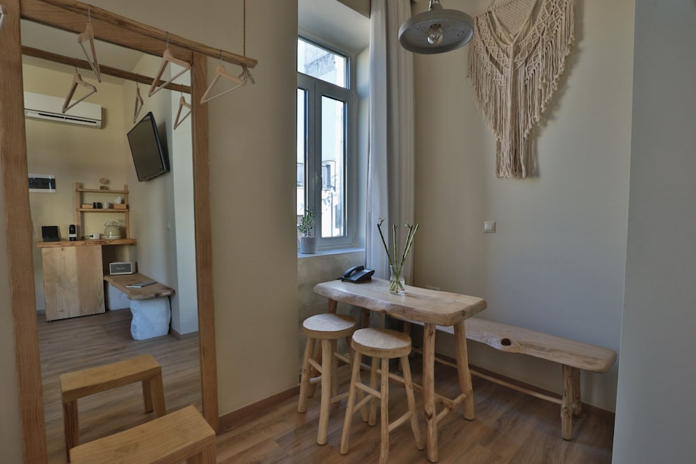 Ederlezi Boutique Hotel 56/60
